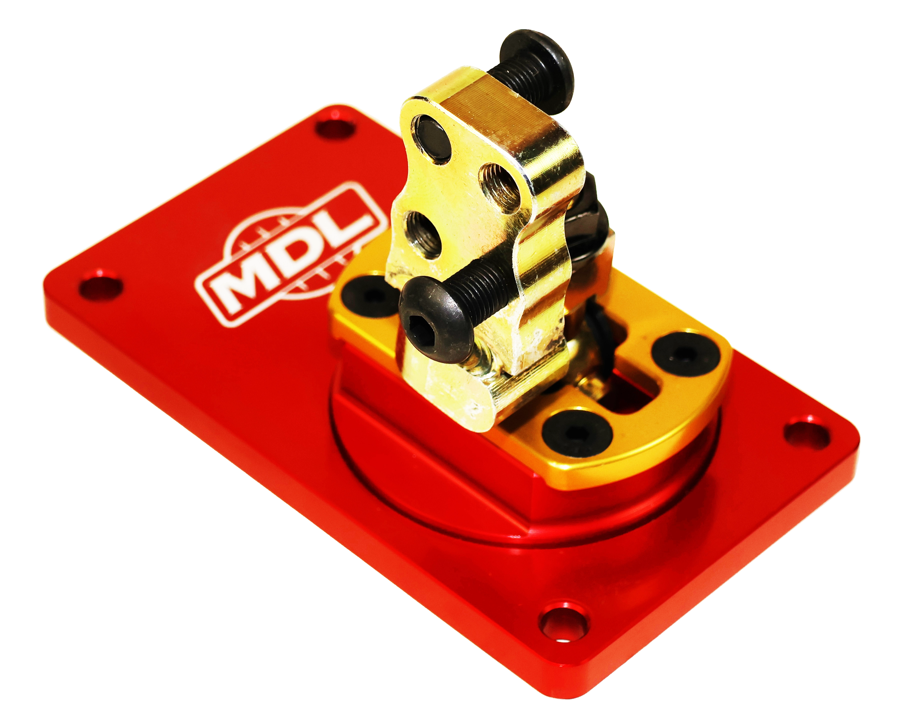 Modern Driveline, Inc.: Qwik Stik Shifter | T5/T45 Mustang